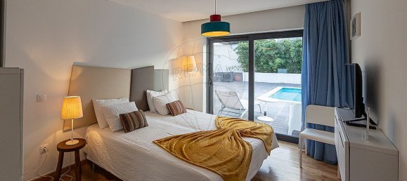 9 bedrooms House in Igrejinha, Portugal No. 178300 18