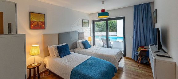 9 bedrooms House in Igrejinha, Portugal No. 178300 24