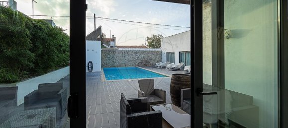 9 bedrooms House in Igrejinha, Portugal No. 178300 8