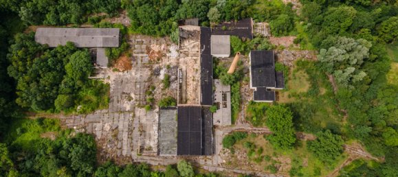 Gewerbliche Immobilie in Ludwigslust-Parchim, Germany, Nr. 139321 2