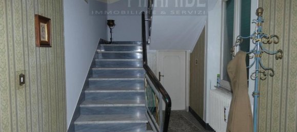 8 rooms Villa in Sant'Omero, Italy No. 24374 14