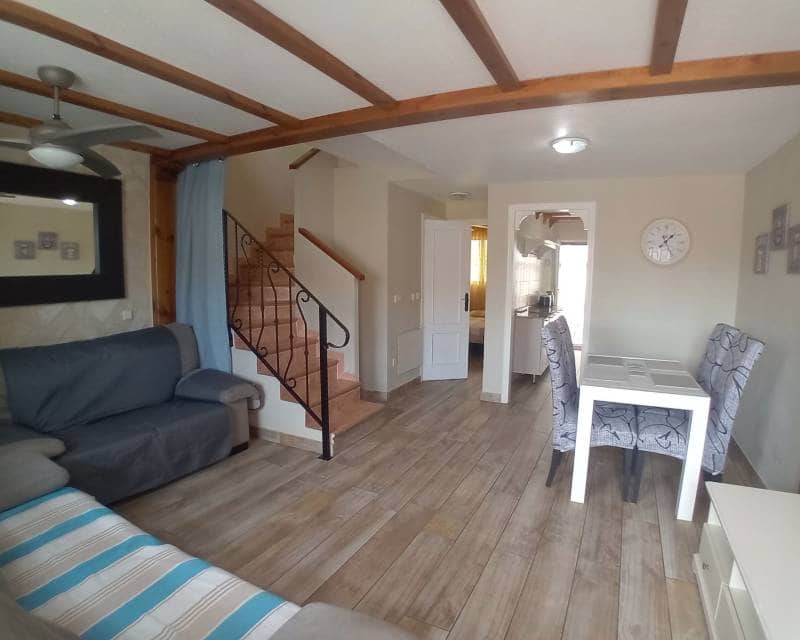 Moradia em banda T3 em Algorfa, Spain N.º 263959