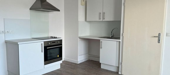 Квартира с 1 спальней в Орлеан, Франция № 88986 4