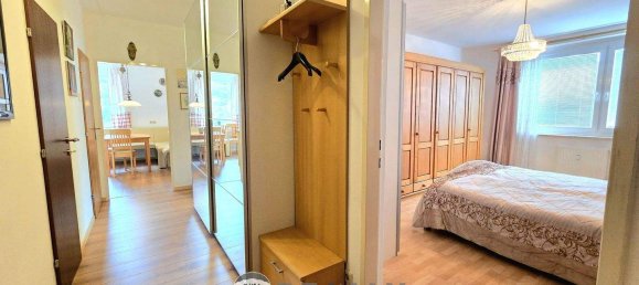 Квартира с 2 комнатами в Кремс ан дер Донау, Австрия № 146049 11