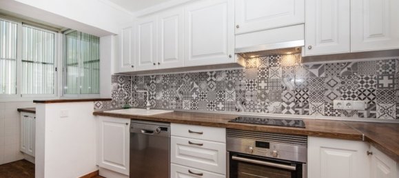 Квартира с 3 спальнями в Порталс-Нус, Испания № 16259 5