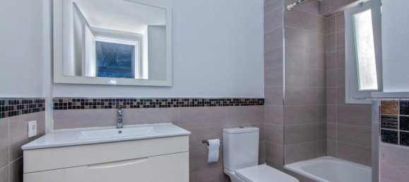 Квартира с 3 спальнями в Порталс-Нус, Испания № 16259 13