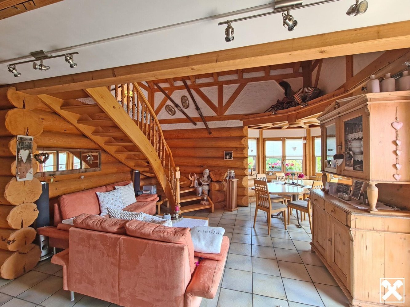 Casa de 6 habitaciónes en Klaus, Austria No. 236333