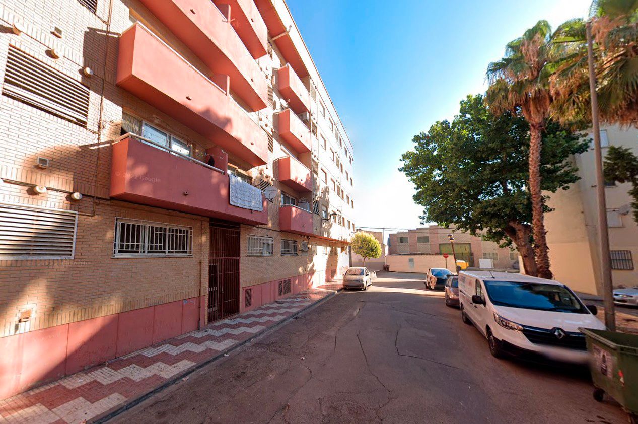 3 Schlafzimmer Wohnung in Algemesi, Spain, Nr. 249034