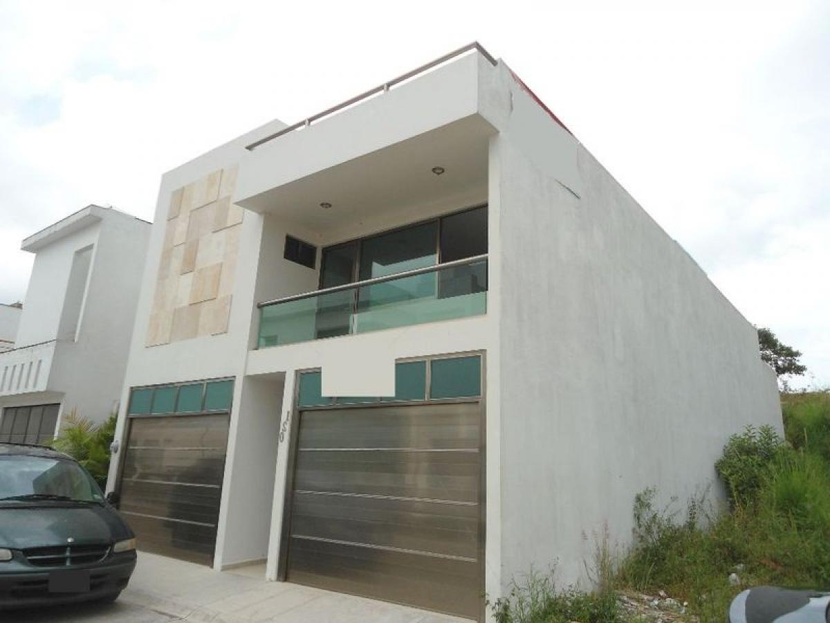 Casa T3 em Veracruz, Mexico N.º 213604