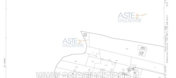 11 rooms House in Cisterna di Latina, Italy No. 213199 30