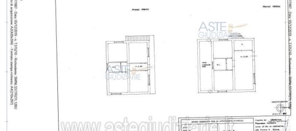 11 rooms House in Cisterna di Latina, Italy No. 213199 29