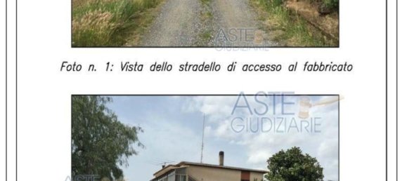 11 rooms House in Cisterna di Latina, Italy No. 213199 22