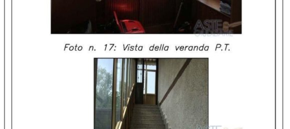 11 rooms House in Cisterna di Latina, Italy No. 213199 12