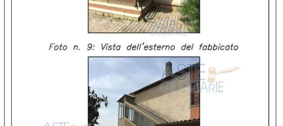 11 rooms House in Cisterna di Latina, Italy No. 213199 8