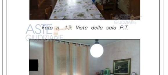 11 rooms House in Cisterna di Latina, Italy No. 213199 25