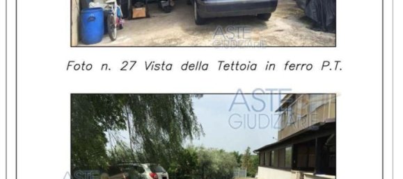 11 rooms House in Cisterna di Latina, Italy No. 213199 18