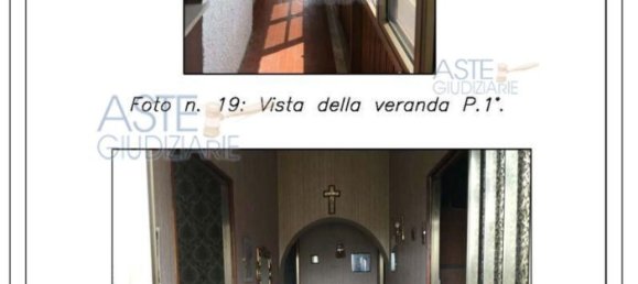 11 rooms House in Cisterna di Latina, Italy No. 213199 36