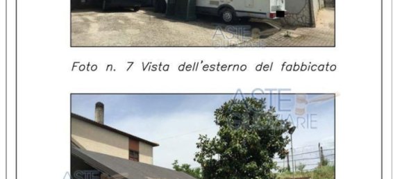 11 rooms House in Cisterna di Latina, Italy No. 213199 21