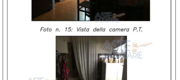11 rooms House in Cisterna di Latina, Italy No. 213199 11