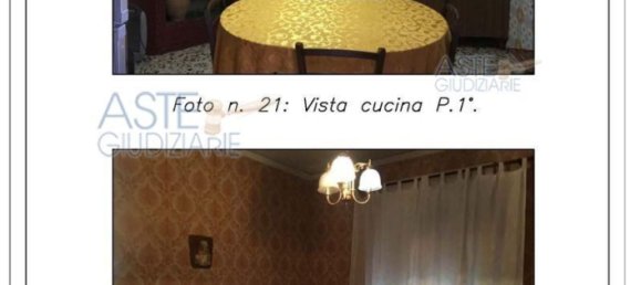 11 rooms House in Cisterna di Latina, Italy No. 213199 34