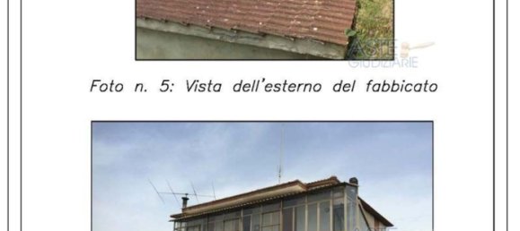 11 rooms House in Cisterna di Latina, Italy No. 213199 20