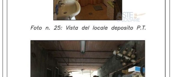 11 rooms House in Cisterna di Latina, Italy No. 213199 2