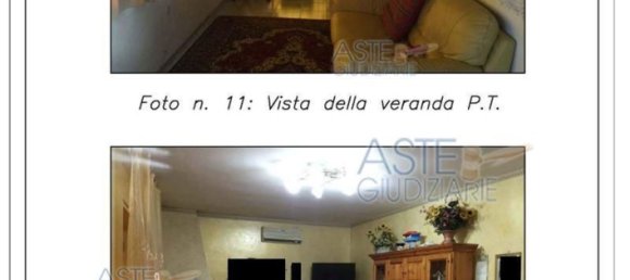 11 rooms House in Cisterna di Latina, Italy No. 213199 24