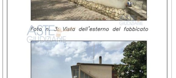 11 rooms House in Cisterna di Latina, Italy No. 213199 19