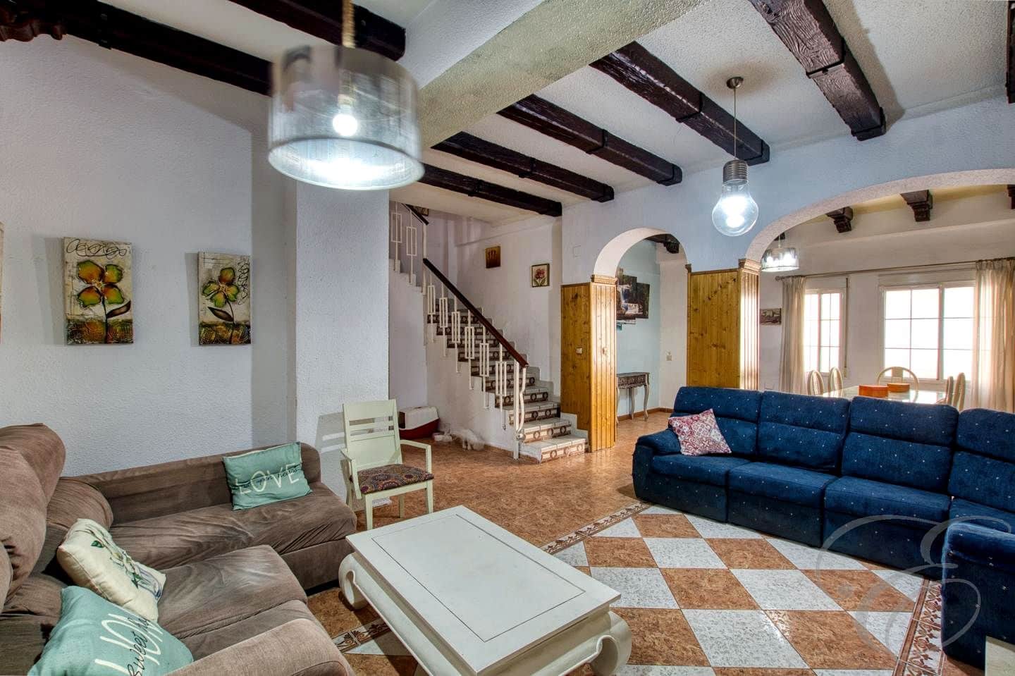 5 Schlafzimmer Haus in Malaga, Spain, Nr. 221732
