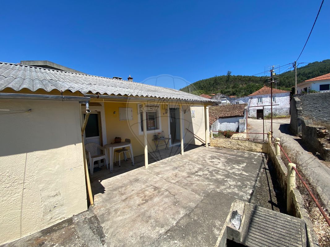 5 bedrooms House in Penela, Portugal No. 36108