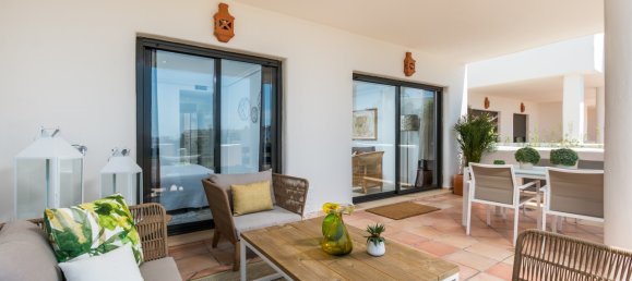 2 Schlafzimmer Wohnung in Estepona, Spain, Nr. 2452 2