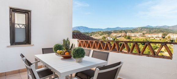 2 Schlafzimmer Wohnung in Estepona, Spain, Nr. 2452 14