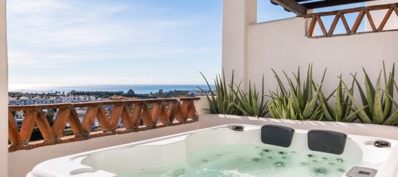 2 Schlafzimmer Wohnung in Estepona, Spain, Nr. 2452 12