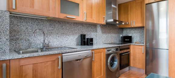 2 Schlafzimmer Wohnung in Estepona, Spain, Nr. 2452 9