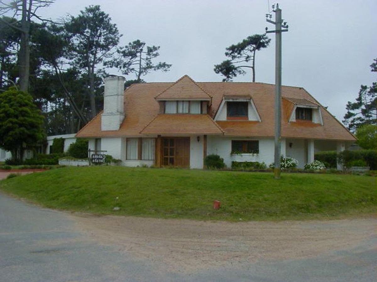 Casa T3 em Maldonado, Uruguay N.º 11092
