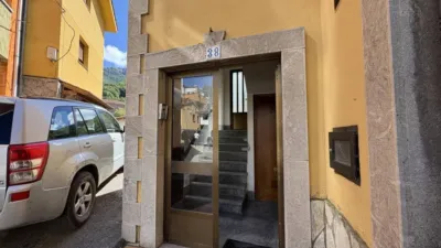 Edifício em Asturias, Spain 264 m² N.º 213059