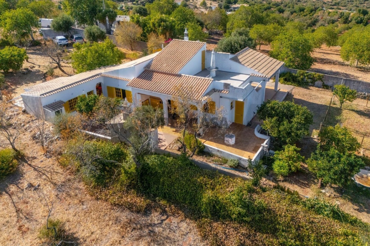 3 bedrooms House in Paderne, Portugal No. 327247