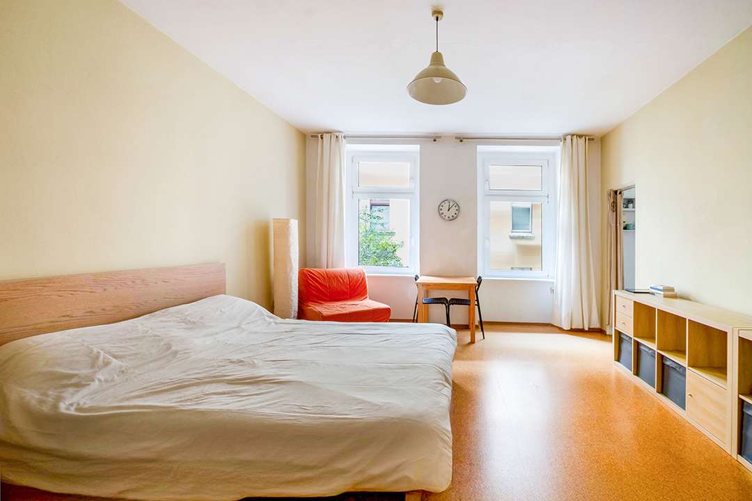 1 bedroom Apartment in Kreuzberg, Germany No. 234075