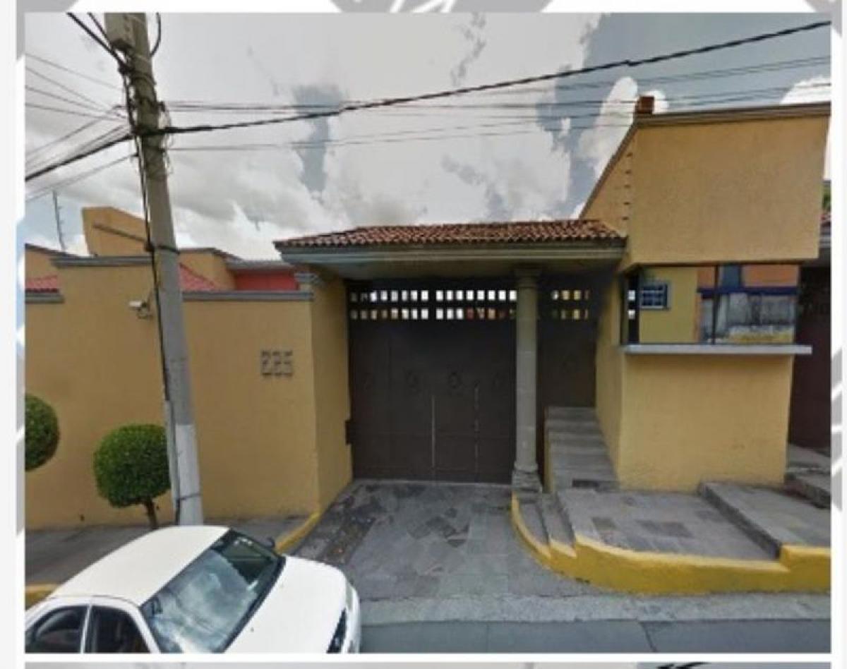 3 bedrooms House in Mexicali, Mexico No. 168711