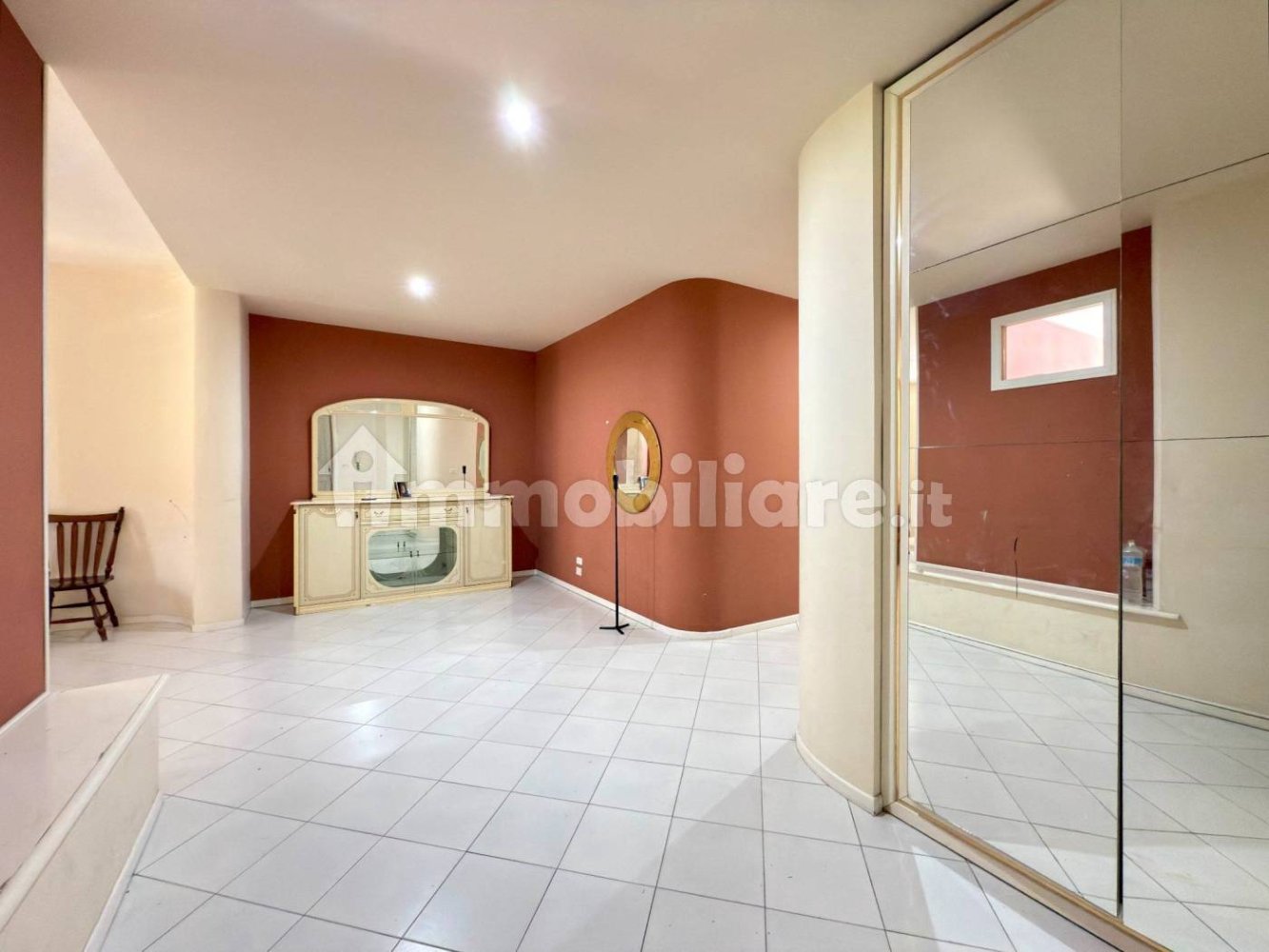 3 bedrooms Apartment in Partinico, Italy No. 320369