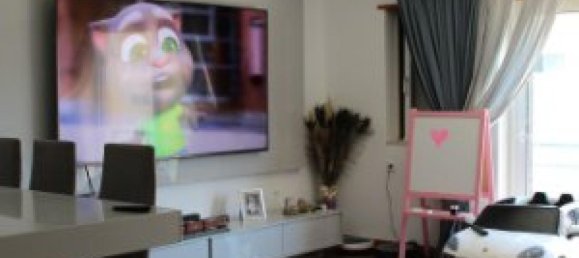 3 Schlafzimmer Wohnung in Lisbon, Portugal, Nr. 6560 2