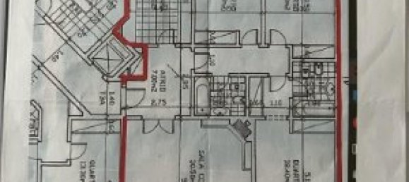 3 Schlafzimmer Wohnung in Lisbon, Portugal, Nr. 6560 12