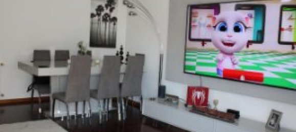 3 Schlafzimmer Wohnung in Lisbon, Portugal, Nr. 6560 3