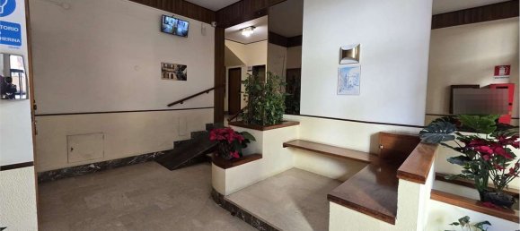 2-salle Appartement à Palermo, Italy No. 46078 28