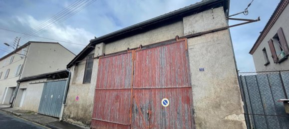 Склад 260м² в Вильнёв-сюр-Ло, Франция № 361287 2