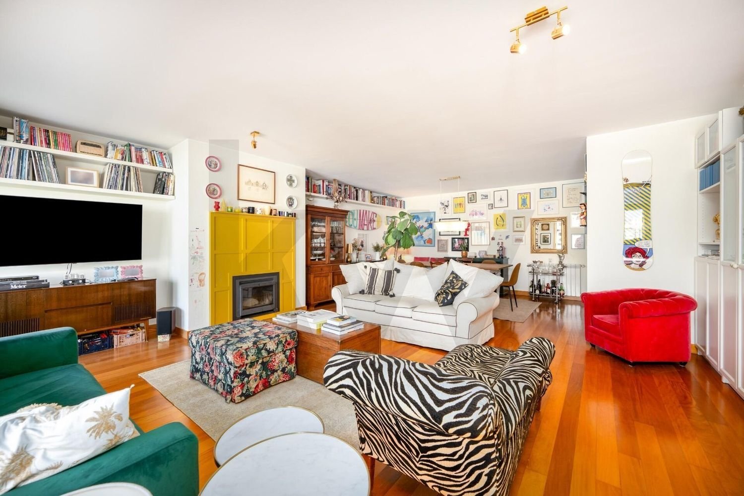 3 bedrooms Apartment in Vila Nova de Gaia, Portugal No. 284915