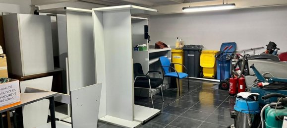 394m² Commercial property in Santa Cruz de Tenerife, Spain No. 61380 39