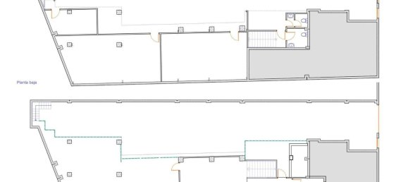 394m² Commercial property in Santa Cruz de Tenerife, Spain No. 61380 57
