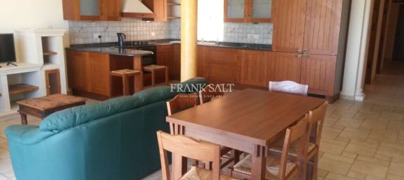 2 غرف نوم شقة في Saint Paul's Bay, Malta رقم 9454 6