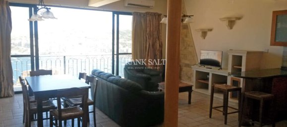 2 غرف نوم شقة في Saint Paul's Bay, Malta رقم 9454 7